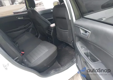 2016 Ford Edge Se z USA, uszkodzony, nr VIN 2FMPK3G98GBB89788